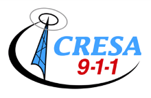 CRESA logo